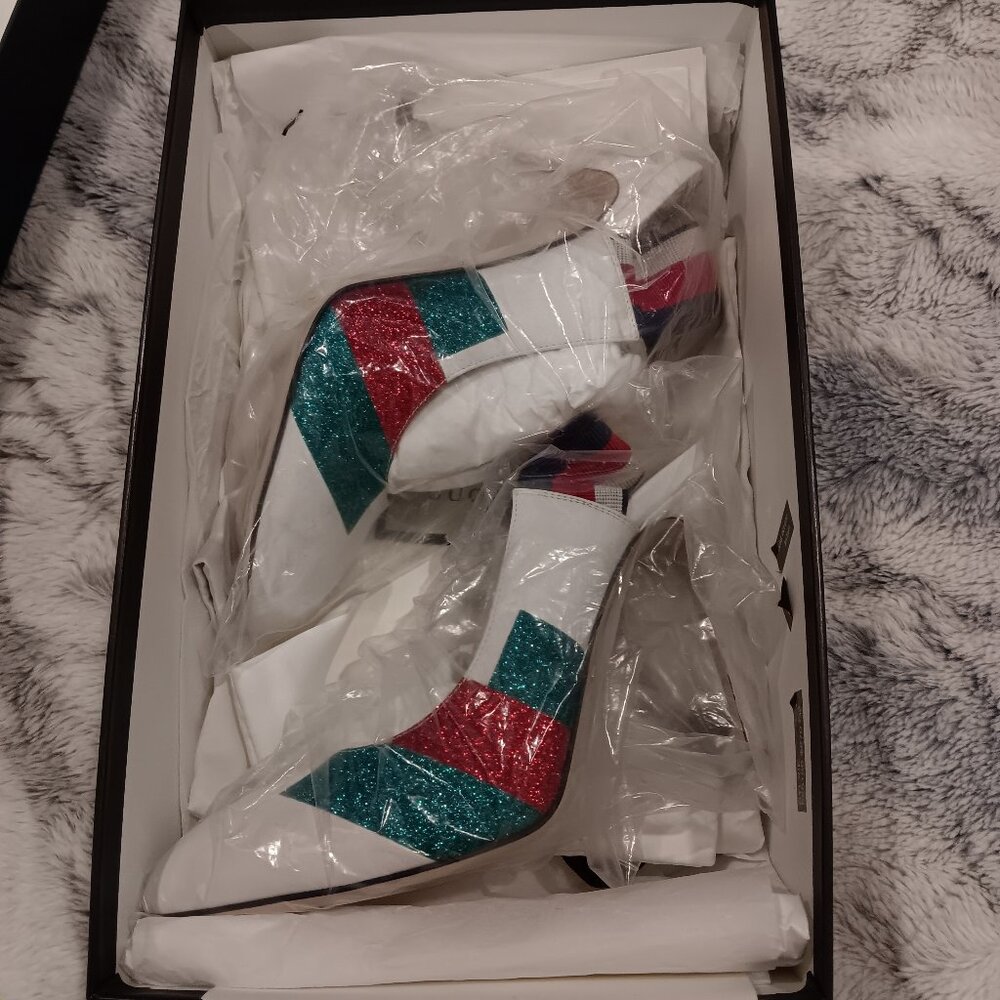 Gucci shoes